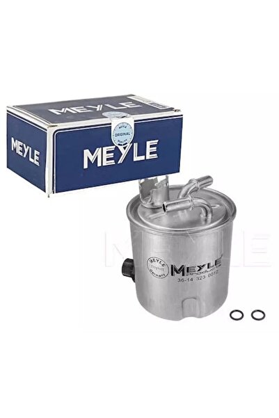 MEYLE Filtru Combustibil Nissan 10-Trail 2/Qashqai 1 2006-2013