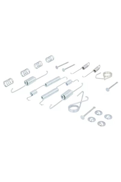 TRW Arcuri frână de mână pentru KIA MAGENTIS 2.0-2.7