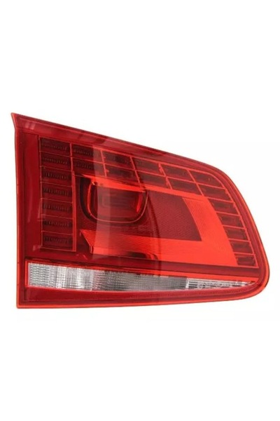 VALEO Lampă LED pentru VW Touareg 01.10-03.18