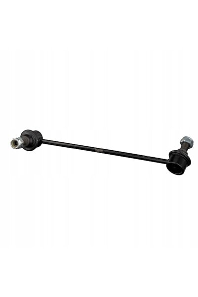 FEBI BILSTEIN Brat/Bieleta Suspensie Stabilizator Axa Fata Stanga Mitsubishi ...