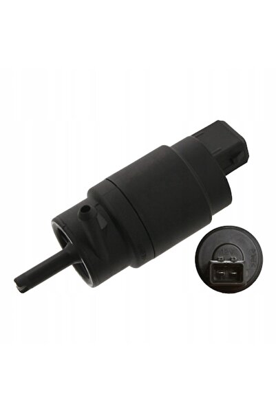 FEBI BILSTEIN Pompă de spălare a parbrizului