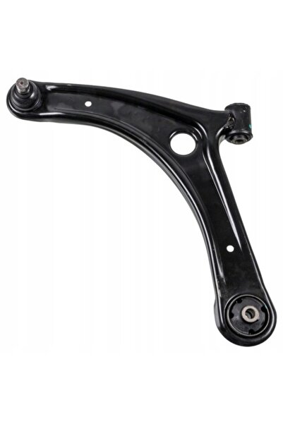 FEBI BILSTEIN Braț suspensie, Febi Bilstein, față stânga