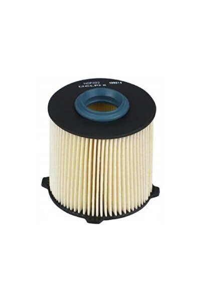 DELPHİ Fuel Filter HDF623
