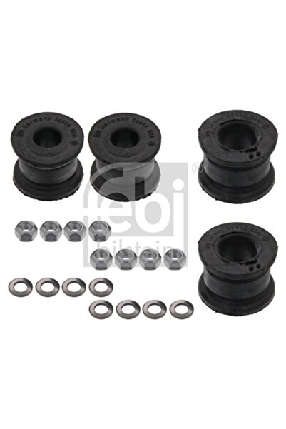 FEBI BILSTEIN Set Rulmenti Stabilizator Axa Fata Dreapta Mercedes-Benz 124 Cu...