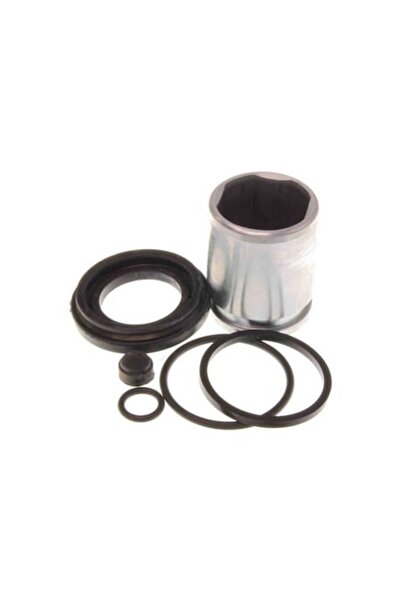 QUICK BRAKE Kit reparare etrier frână VW Touareg 2.0-3.0 4 Motion 17- cu plăcuțe