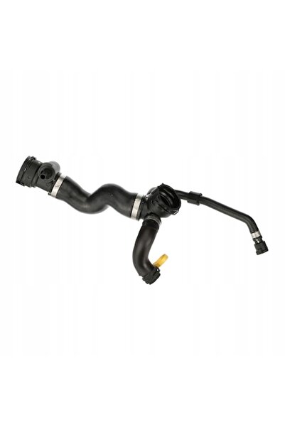 GATES Furtun radiator 05-3559, negru