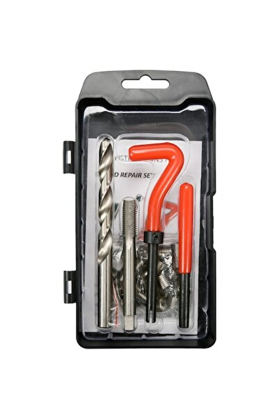 yato Repair Kit, Yato, M10x1.5mm, 30 Pieces, Multicolor