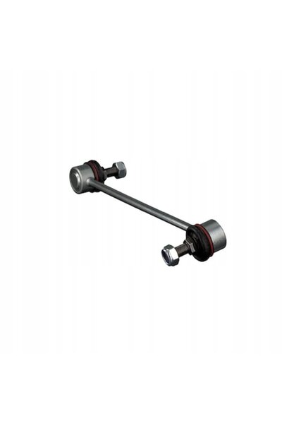FEBI BILSTEIN Brat/Bieleta Suspensie Stabilizator Axa Fata Dreapta Kia Picant...