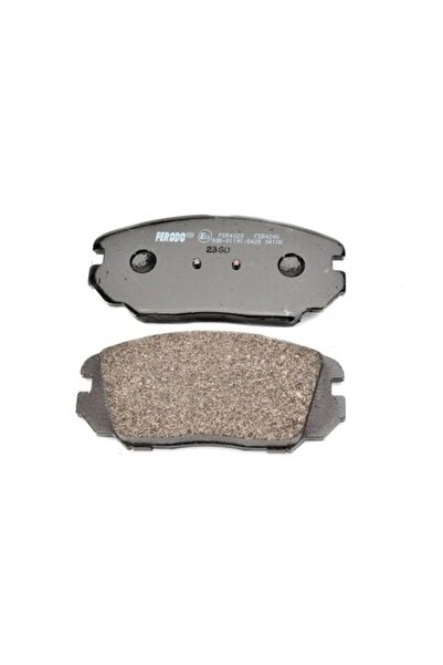 Ate Set Placute Frana Frana Disc Hyundai Grandeur/Sonata 5 2005-2011