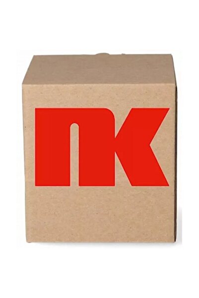 NK Set plăcuțe de frână pentru Toyota Yaris 99-/06-