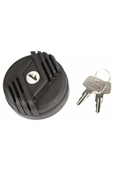 VALEO Capac rezervor combustibil, Valeo, negru, pentru Vitroen