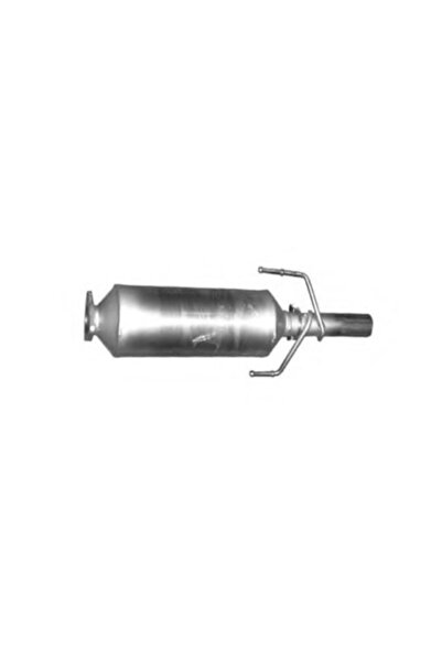 BM CATALYSTS Filtru Funingine/Particule Sist.De Esapament Opel Combo Autoutil...