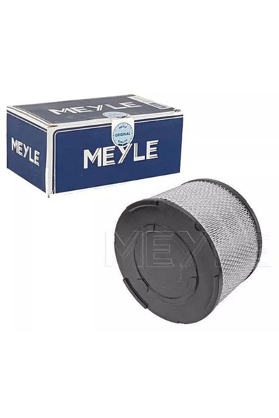 MEYLE Filtru de aer, MEYLE, 222x174mm, compatibil cu Toyota Xilux 05- și Ford...