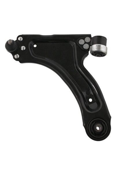 FEBI BILSTEIN Braț oscilant, Febi Bilstein, compatibil cu Opel/Vauxhall, negru