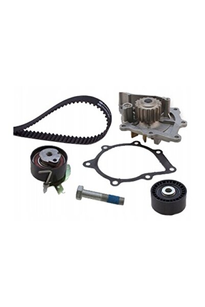 GATES Set curea de distribuție cu pompă KP25633XS