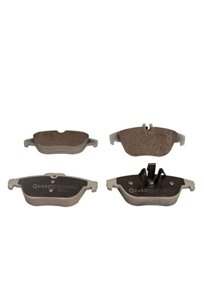 QUARO Set Placute Frana Frana Disc Mercedes-Benz C-Class/E-Class/Glk-Class 20...