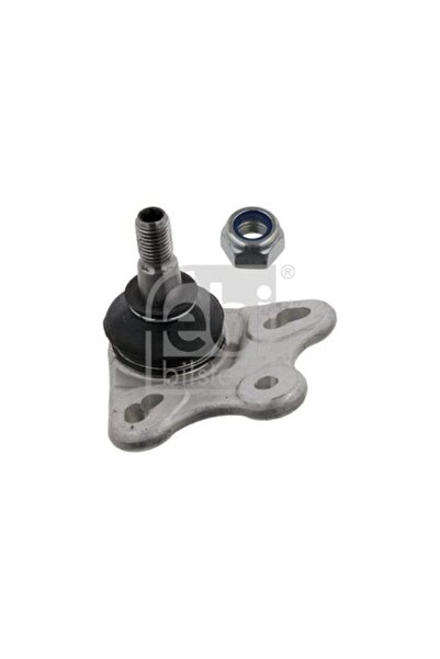 FEBI BILSTEIN Pivot suspensie FEBI BILSTEIN, M12x1.5, 16.3mm, cu piuliță de b...
