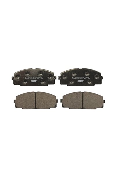 Ate Plăcuțe de frână TOYOTA HIACE IV bus LH1