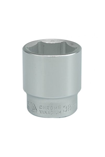 yato Cheie tubulară hexagonală 38MM, 3/4"