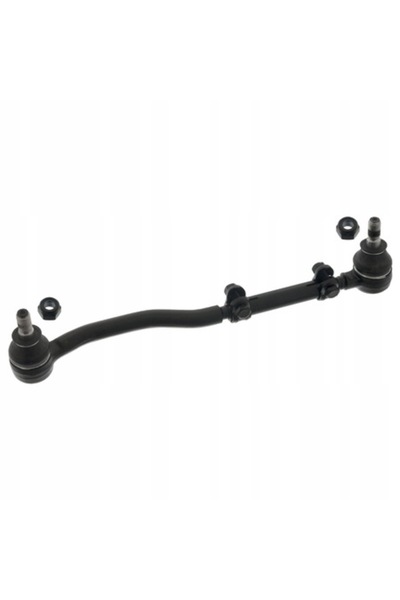 FEBI BILSTEIN Tijă de direcție 01852, Febi Bilstein, Neagră