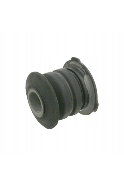 FEBI BILSTEIN Arc suspensie 27179, Febi Bilstein, Renault, Negru