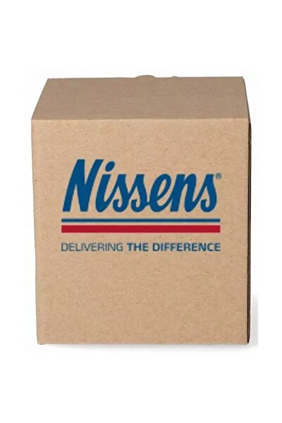 Nissens Răcitor de ulei