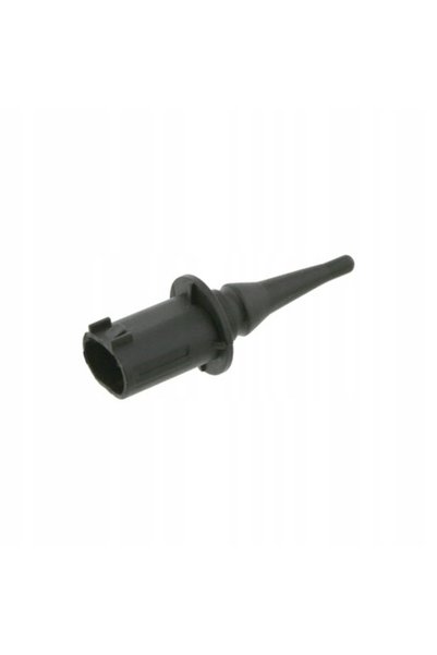 FEBI BILSTEIN Senzor de temperatură auto 26086, Febi Bilstein, negru
