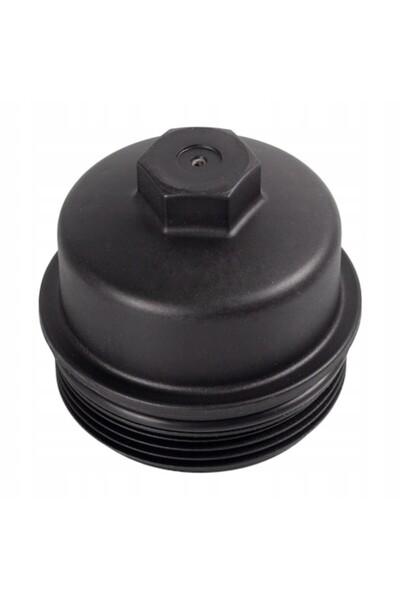 FEBI BILSTEIN Carcasă filtru ulei, FEBI BILSTEIN, 172896