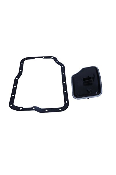 MaxGear Filtru transmisie automată pentru Ford Fiesta 01-08/Focus 03 cu garni...
