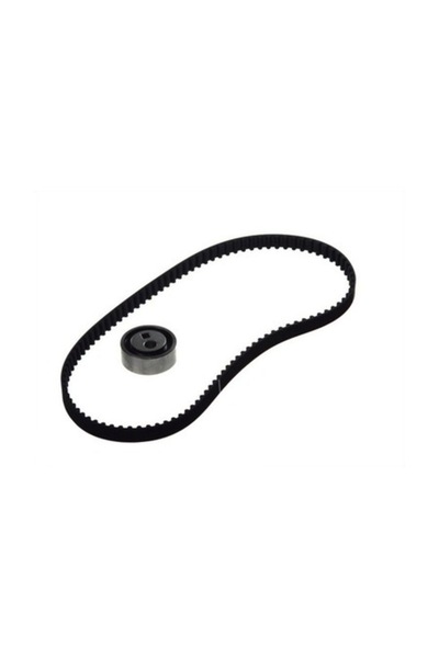 CONTITECH Σετ οδοντωτού Ζώνη CT1065K2