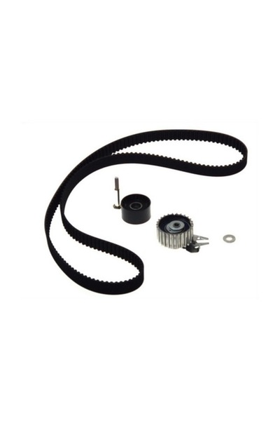 CONTITECH Σετ ιμάντα χρονισμού CT968K2