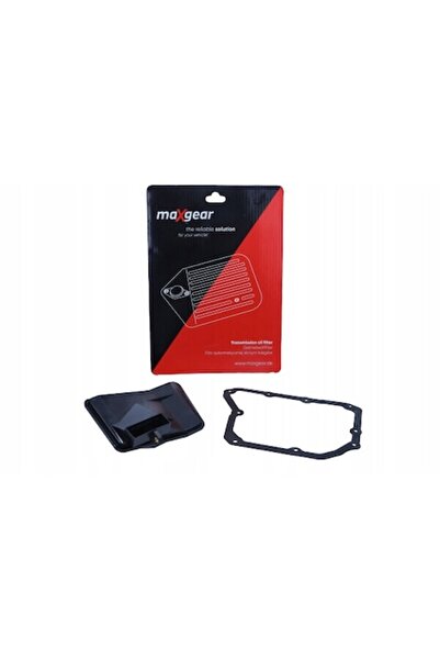 MaxGear Set Filtre Hidraulice Cutie E Vit.Automata Opel Vectra C Renault Lagu...