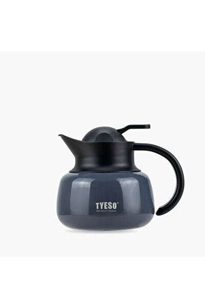 Tyeso Thermal Coffee&Tea Carafe 600ML Smooth pouring and consistent heat
