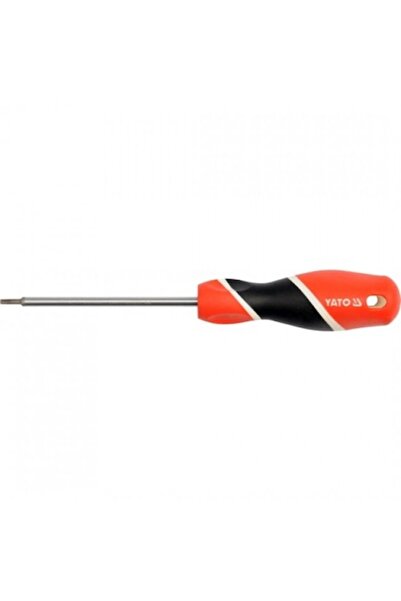 yato Torx Screwdriver, T27X100mm