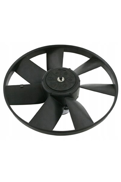 FEBI BILSTEIN Ventilator de radiator