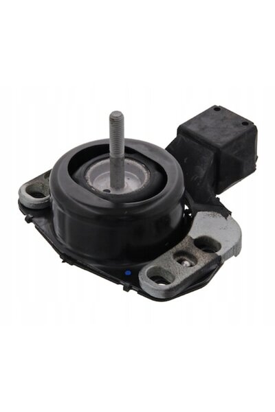 FEBI BILSTEIN Suport motor 36319, FEBI BILSTEIN, Negru