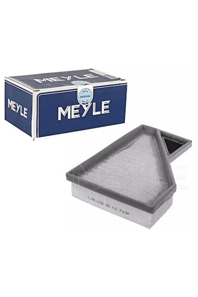 MEYLE Въздушен филтър, 165x46x215мм, за MINI MINI COOPER 01- 1.6B