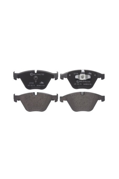 Ate Plăcuțe de frână BMW 3 E90 13047072382