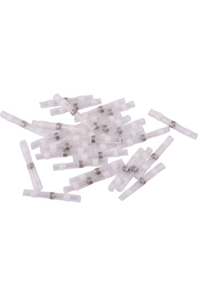 yato Set de 30 de tuburi termocontractabile