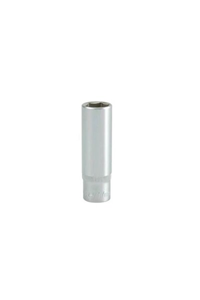 yato Cheie tubulară hexagonală YT-1230, 1/2 ", 17 mm CR-V