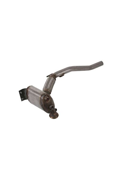 BM CATALYSTS Filtru Funingine/Particule Sist.De Esapament Audi A3 Seat Altea/...