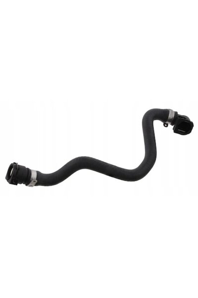 FEBI BILSTEIN Furtun de radiator, Febi Bilstein, 32639