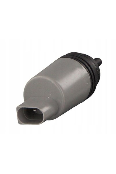 FEBI BILSTEIN Pompă de spălare, Febi Bilstein, 26495, Negru/Gri