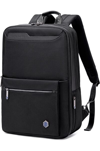 Arctic Hunter حقيبة ظهر للكمبيوتر المحمول للعمل