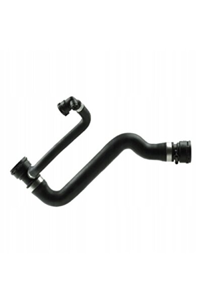 GATES Горен маркуч на радиатора, GATES, 05-2387