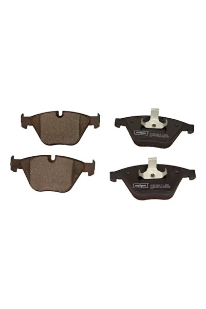 MaxGear Спирачни накладки за BMW E90 325-335, 2007-