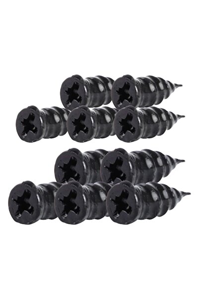 AMIO Σετ 10 στικ επισκευής ελαστικών για γρήγορη επισκευή ελαστικών