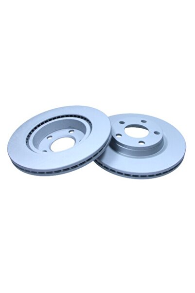 MaxGear Disc de frână pentru VW A4/PASSAT cu strat anticoroziv