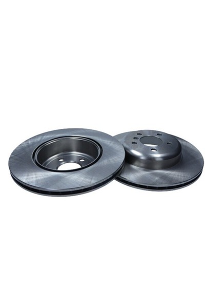 MaxGear Заден спирачен диск за BMW 3/4 11-