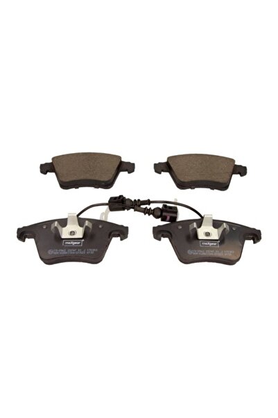 MaxGear Plăcuțe de frână față compatibile cu VW T5 03-